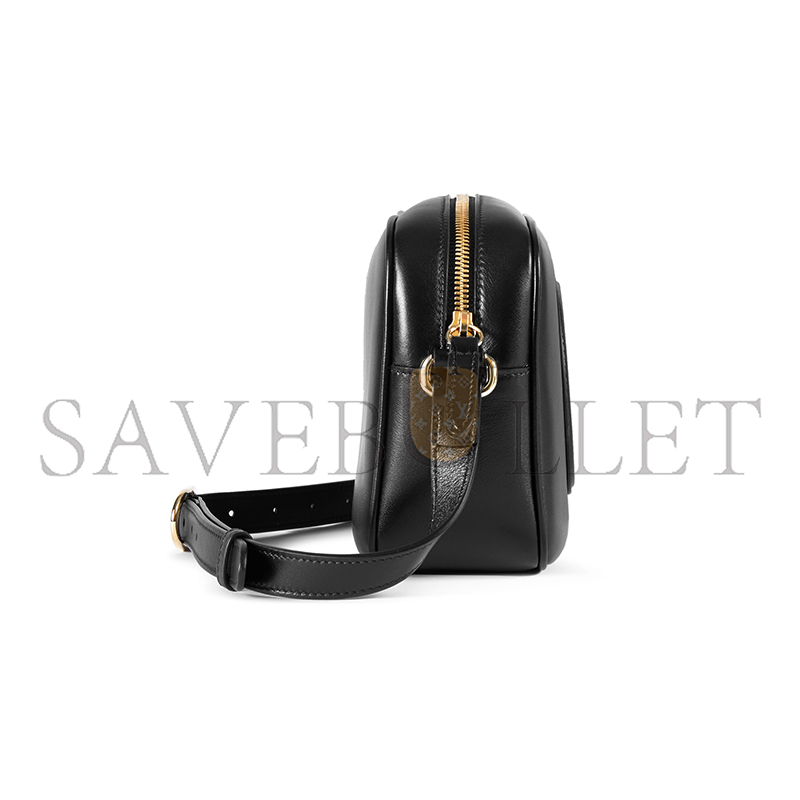 GUCCI BLONDIE SMALL SHOULDER BAG 820429 (21*15.5*8cm)
